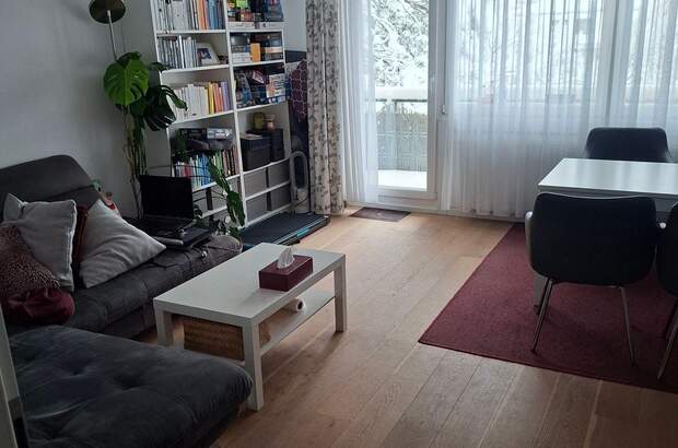 Wohnung mit Balkon kaufen in 1170 Wien (Bild 3)