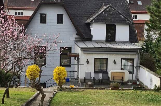 Mehrfamilienhaus kaufen in 3400 Klosterneuburg (Bild 1)