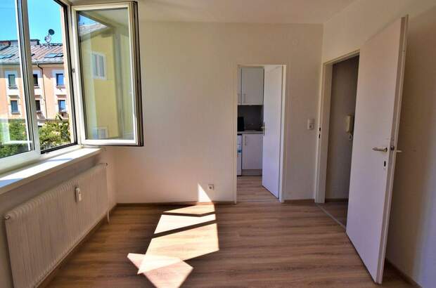 Wohnung mieten in 5020 Salzburg (Bild 2)