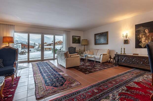 Reihenhaus kaufen in 6370 Kitzbühel (Bild 2)