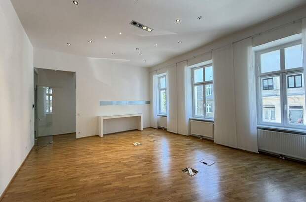Gewerbeobjekt mieten in 1150 Wien (Bild 4)