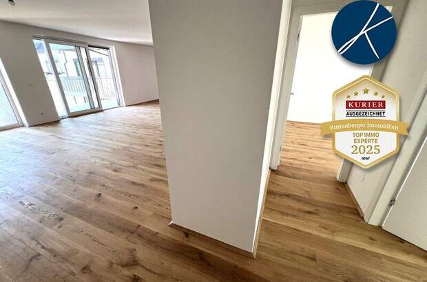 Terrassenwohnung kaufen in 1100 Wien (Bild 1)