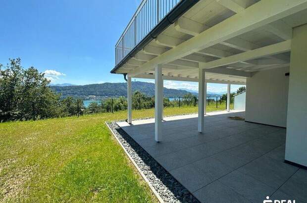 Terrassenwohnung kaufen in 9210 Pörtschach (Bild 1)