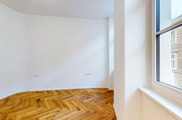 Altbauwohnung kaufen in 1070 Wien (Bild 5)