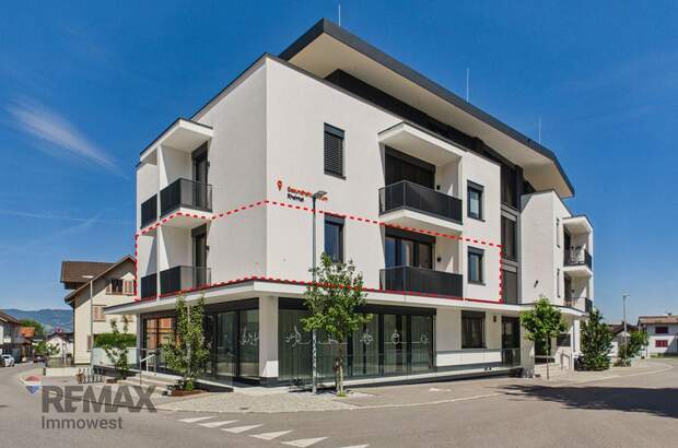 Gewerbeobjekt mieten in 6840 Götzis (Bild 1)