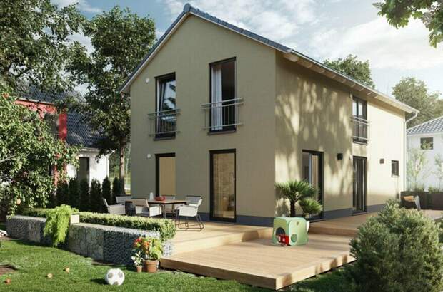 Haus kaufen in 6850 Dornbirn (Bild 1)