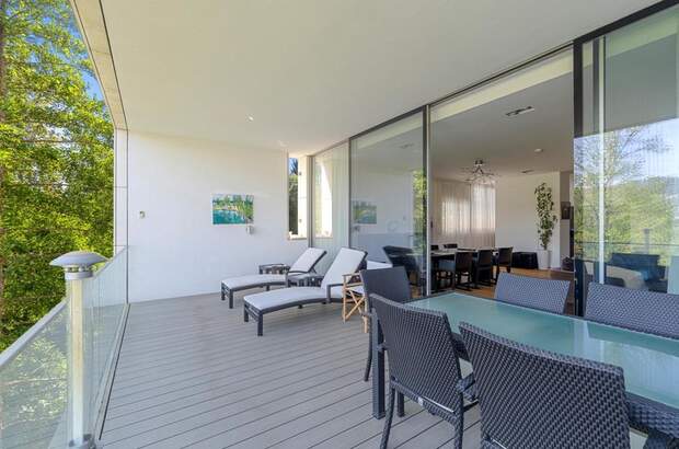 Terrassenwohnung kaufen in 9220 Velden (Bild 3)