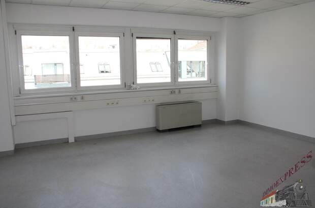 Büro / Praxis mieten in 3100 St. Pölten (Bild 1)