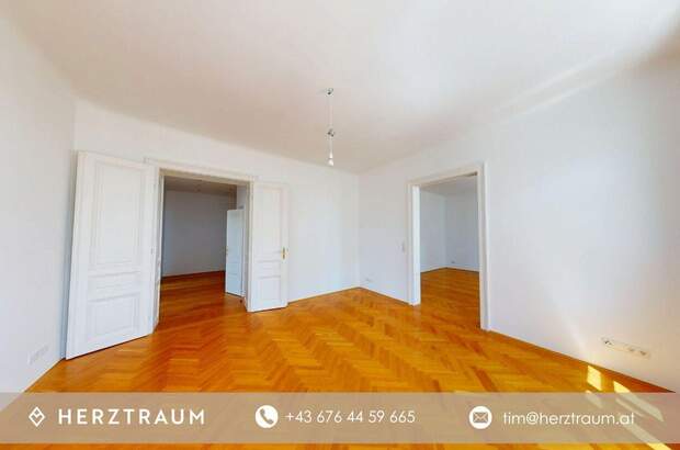 Altbauwohnung kaufen in 1190 Wien (Bild 5)