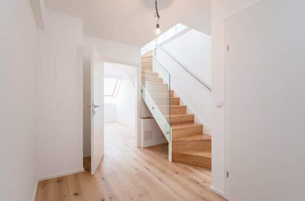 Terrassenwohnung kaufen in 1140 Wien (Bild 5)