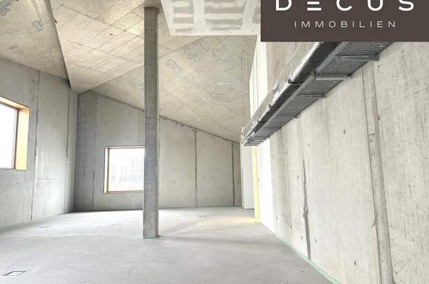 Büro / Praxis mieten in 1230 Wien (Bild 1)