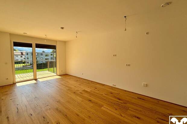 Wohnung mit Balkon kaufen in 6020 Innsbruck (Bild 2)