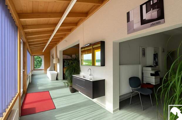 Gewerbeobjekt kaufen in 5321 Koppl