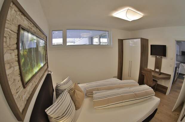 Terrassenwohnung mieten in 6444 Längenfeld (Bild 4)