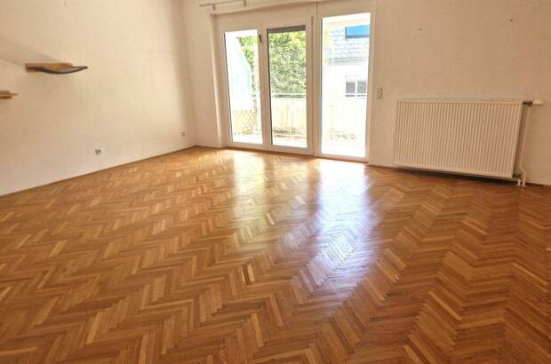 Wohnung mit Balkon mieten in 1190 Wien (Bild 2)
