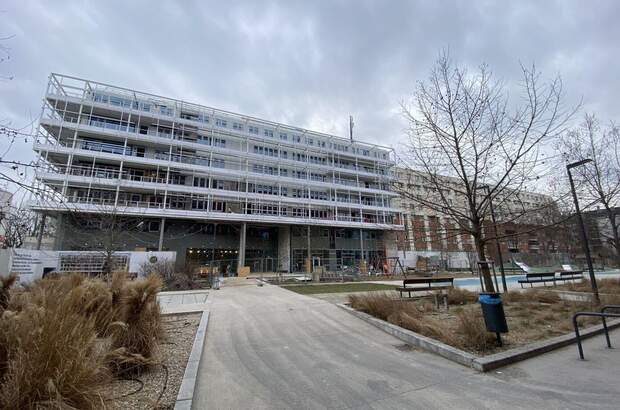 Gewerbeobjekt mieten in 1030 Wien (Bild 2)