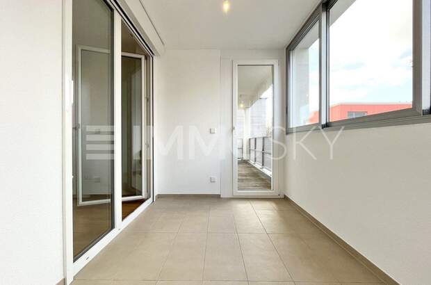 Terrassenwohnung kaufen in 6850 Dornbirn (Bild 1)