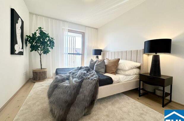 Terrassenwohnung kaufen in 7100 Neusiedl (Bild 5)