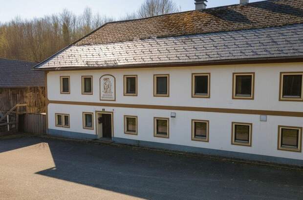 Gewerbeobjekt kaufen in 4656 Kirchham (Bild 5)