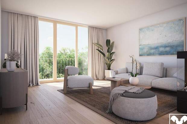 Wohnung kaufen in 4020 Linz (Bild 1)