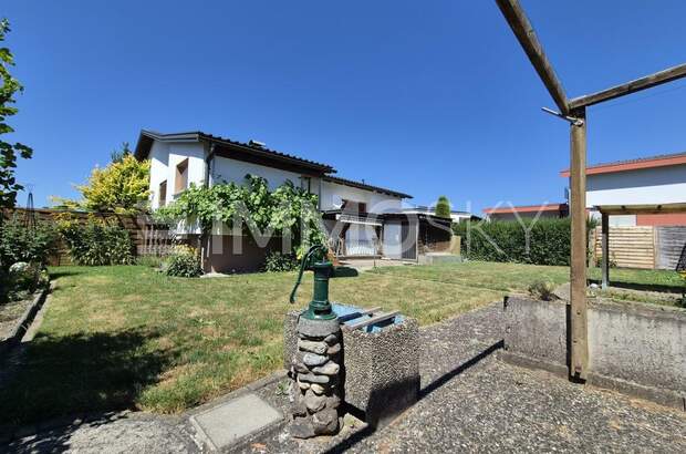 Einfamilienhaus kaufen in 6840 Götzis (Bild 1)