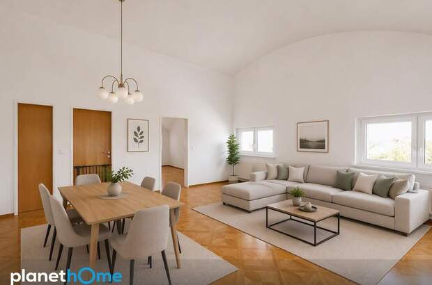 Wohnung kaufen in 1210 Wien (Bild 3)