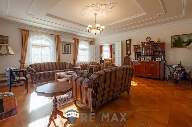 Einfamilienhaus kaufen in 2391 Kaltenleutgeben (Bild 5)