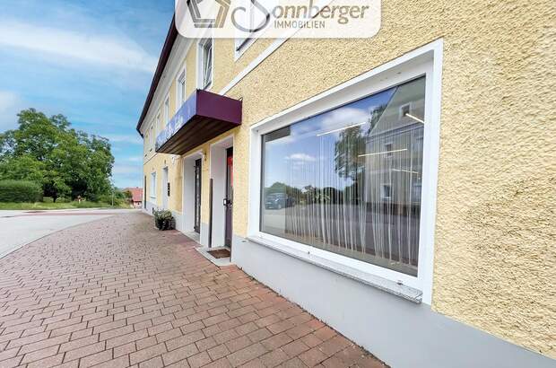 Einzelhandel mieten in 4483 Hargelsberg (Bild 1)
