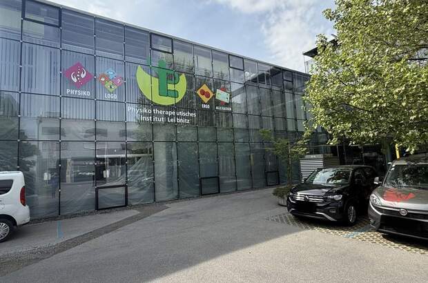 Gewerbeobjekt mieten in 8430 Leibnitz (Bild 3)