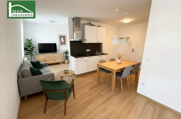 Wohnung mieten in 1220 Wien (Bild 1)