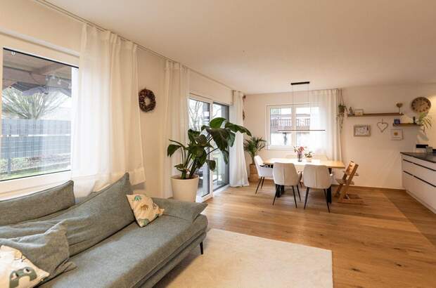 Haus mit Garten kaufen in 5120 St. Pantaleon (Bild 5)