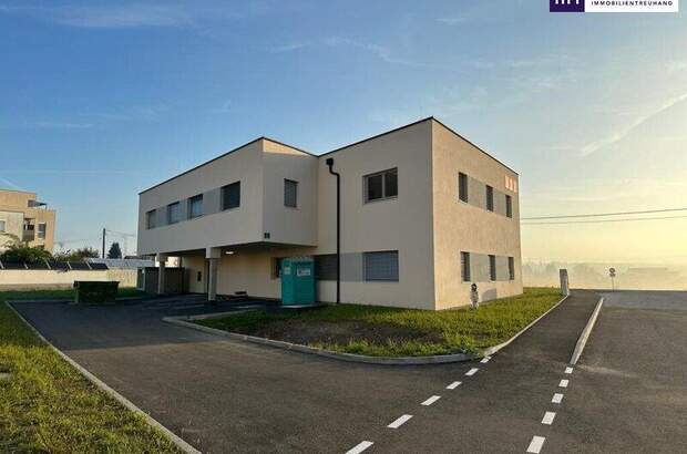 Büro / Praxis kaufen in 8401 Kalsdorf (Bild 4)