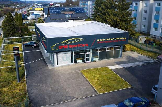 Gewerbeobjekt mieten in 4800 Attnang (Bild 1)