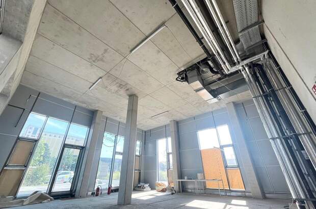 Gewerbeobjekt mieten in 8020 Graz (Bild 1)