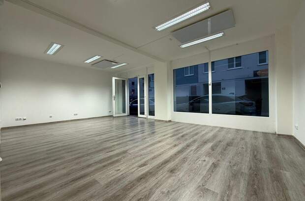 Gewerbeobjekt mieten in 1120 Wien (Bild 2)