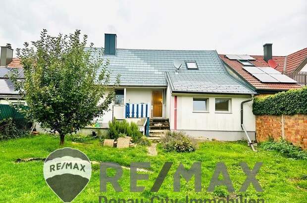 Einfamilienhaus kaufen in 2225 Zistersdorf (Bild 1)