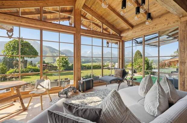 Einfamilienhaus kaufen in 6345 Kössen (Bild 3)