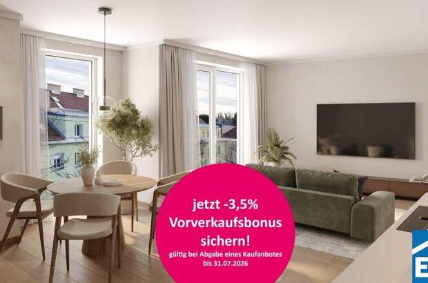 Wohnung kaufen in 1230 Wien (Bild 1)