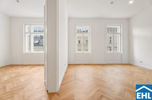 Wohnung kaufen in 1030 Wien (Bild 1)