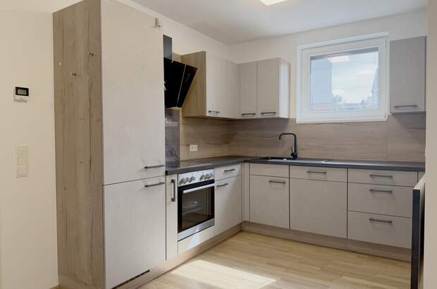 Terrassenwohnung kaufen in 1220 Wien (Bild 5)
