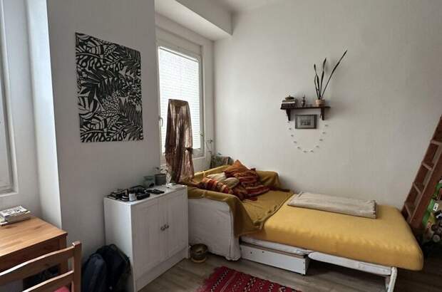 Altbauwohnung kaufen in 6020 Innsbruck (Bild 4)