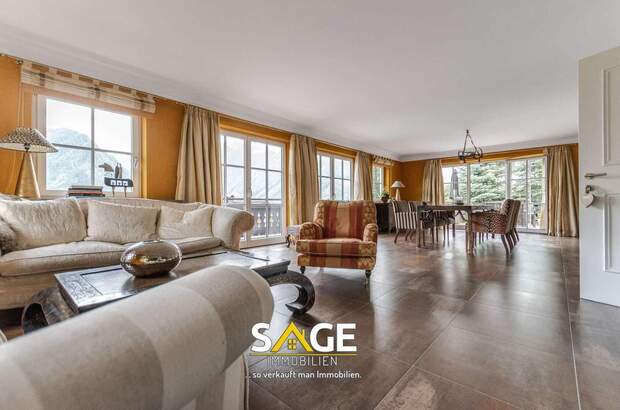 Einfamilienhaus kaufen in 5741 Neukirchen (Bild 3)