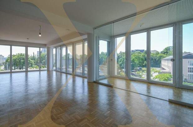 Terrassenwohnung mieten in 4020 Linz (Bild 1)