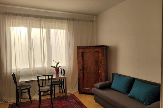 Altbauwohnung mieten in 1030 Wien (Bild 4)