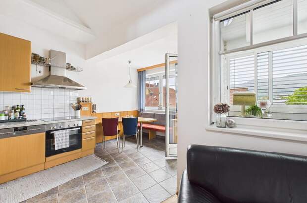 Terrassenwohnung mieten in 4040 Linz (Bild 2)