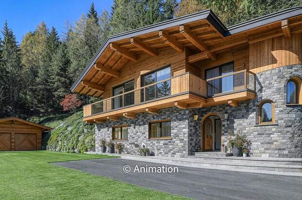 Chalet kaufen in 6384 Waidring (Bild 1)