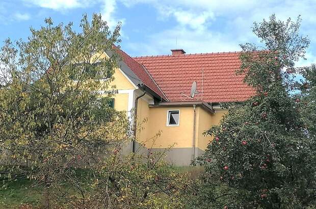 Haus mieten in 8455 Oberhaag (Bild 2)