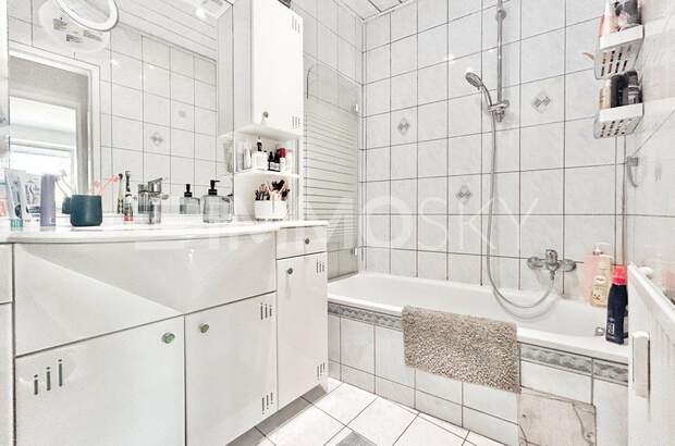 Terrassenwohnung kaufen in 1110 Wien (Bild 5)