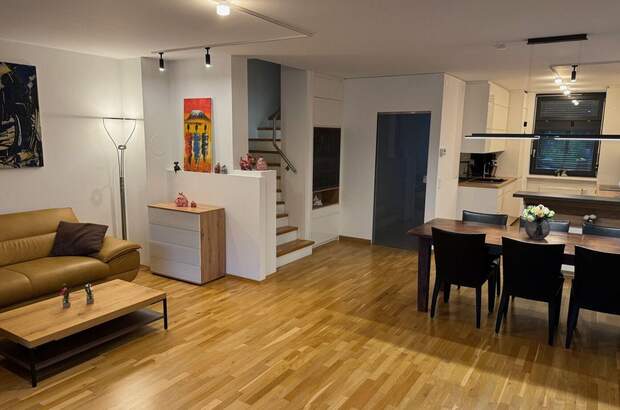 Haus mit Garten kaufen in 8750 Judenburg (Bild 5)