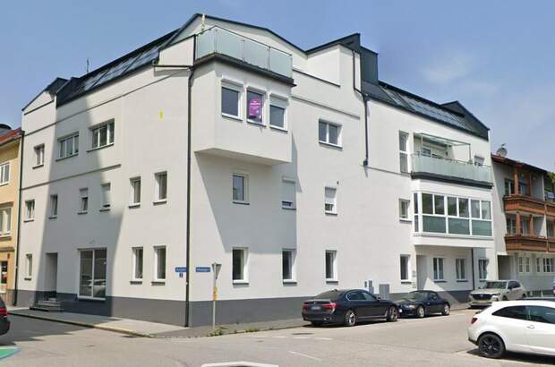 Wohnanlage kaufen in 5110 Oberndorf (Bild 1)